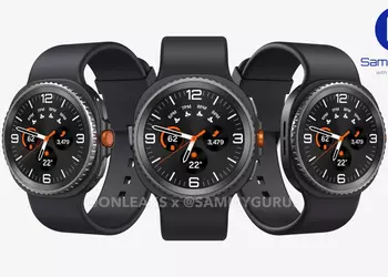 Galaxy Watch 8 pourrait recevoir la ...