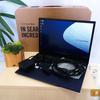 Test du ASUS ExpertBook B7 Flip (B7402FEA): un ordinateur portable d'entreprise phare avec un boîtier robuste-5