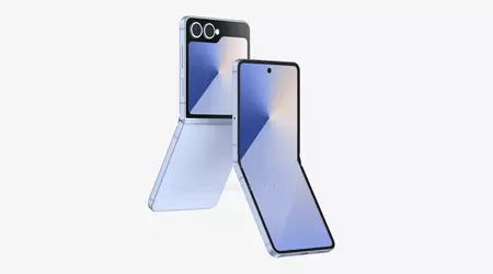 La première vidéo du Samsung Galaxy Flip7 est apparue en ligne