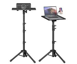 Trépied pour support de projecteur Facilife