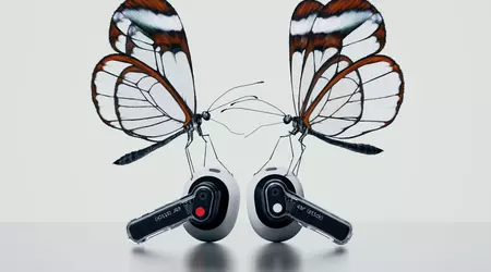 Nothing Ear (bâton) : Haut-parleurs de 12,6 mm, design transparent, protection IP54 et prise en charge de Google Fast Pair pour 99 $.