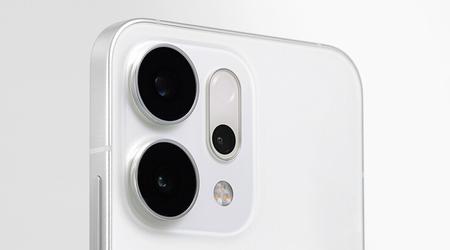 De nouvelles images d'Oppo Reno14 avec un design similaire à l'iPhone sont apparues en ligne
