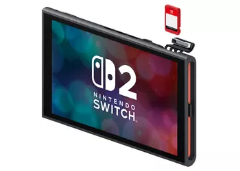 La Switch 2 peut bloquer des ...