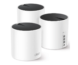 Système Mesh WiFi 6 TP-Link Deco AX3000 (Deco X55) 
