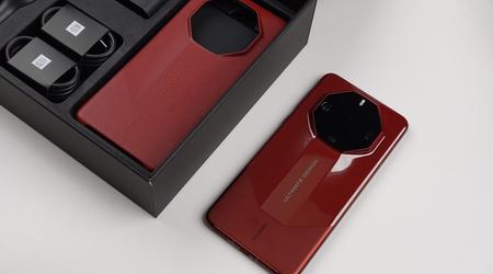 Le remplacement de la carte mère du smartphone phare Mate 60 RS de Huawei coûte plus cher qu'un nouvel iPhone 15