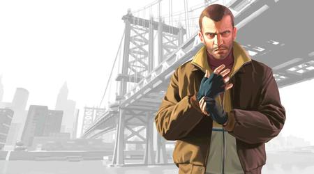 Grand Theft Auto 4 — c est un excellent jeu qui mérite un remaster, affirme un ancien développeur de cette partie culte de la série