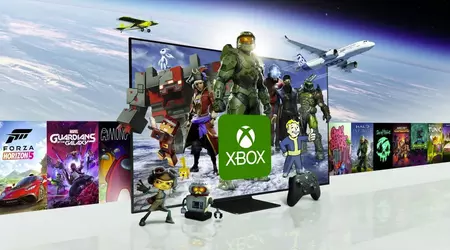Certains téléviseurs intelligents Samsung bénéficieront des fonctionnalités de jeu en nuage Xbox
