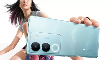 Snapdragon 7 Gen 3, écran OLED brillant et batterie de 5000 mAh : les caractéristiques du vivo S18 dévoilées