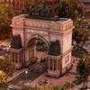 De nouvelles captures d'écran du jeu d'action Marvel's Spider-Man 2 d'Insomniac Games montrent des panoramas étonnamment détaillés de la ville de New York.-7