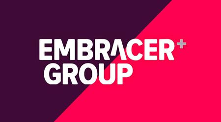Des ambitions qui seront l'envie de tous dans le monde : Embracer Group prévoit de sortir 76 jeux en 12 mois