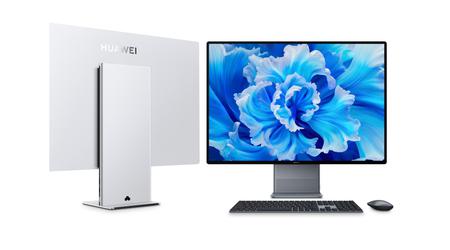 Fuite : Huawei prépare un concurrent du Mac avec sa propre puce Kirin et HarmonyOS