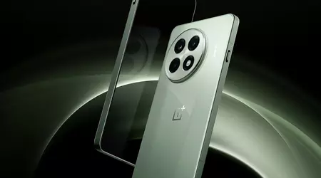 Le OnePlus 13R est doté d'une coque en céramique et d'une batterie puissante à un prix abordable.