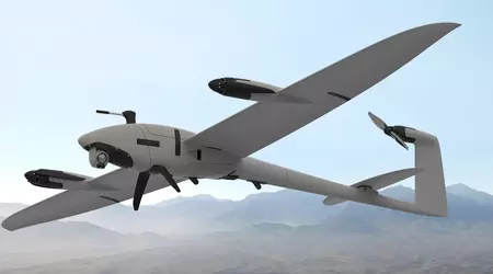 Fabriqué en Ukraine : une partie de la production du drone allemand Vector a été localisée en Ukraine