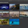 Image de l'application Apple Immersive Video Utility