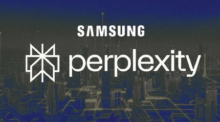 Média : Samsung montre de l'intérêt pour Perplexity et pourrait intégrer l'IA dans le Galaxy S26 en plus de Gemini