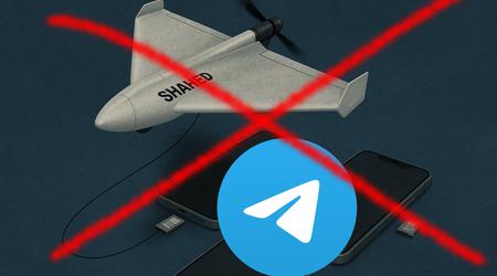 Sergueï Flash : The Economist s'est trompé - les "shaheds" n'ont pas d'IA et ne sont pas contrôlés via Telegram