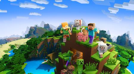 Blockchain et NFT sont interdits dans Minecraft - les projets liés à ces systèmes sont dévalués