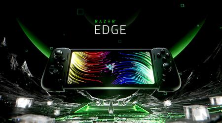 Qualcomm et Razer ont dévoilé la console portable Edge pour le cloud gaming à 399 $.