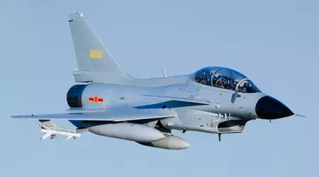 Pour remplacer les F-16 : L'Égypte commande des avions de combat J-10 à la Chine