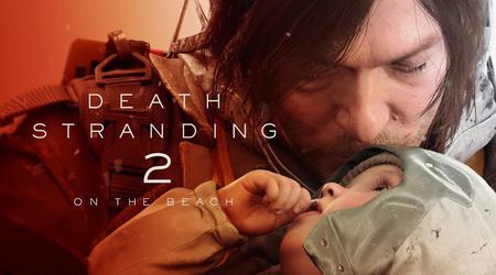 Insider : Death Stranding 2 : On the Beach aura certainement droit à une édition physique et collector, dont la date de sortie sera annoncée dans les prochains jours.
