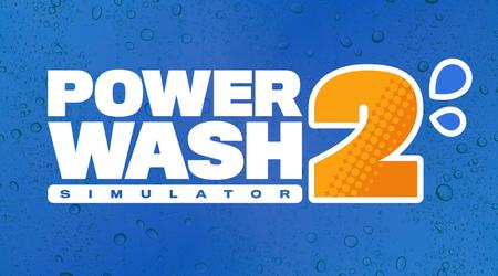 PowerWash Simulator 2 a été annoncé et sa sortie est prévue pour cette année.