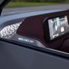 Boutons du Kia EV2