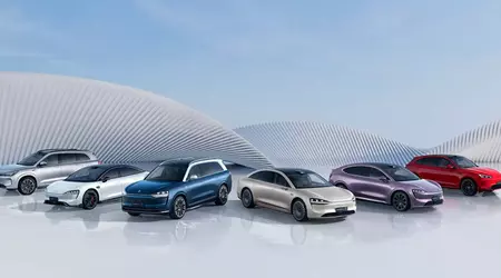 Huawei dévoilera bientôt une voiture électrique à bas prix créée avec SAIC