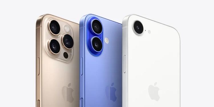 Apple commence à relancer les ventes ...
