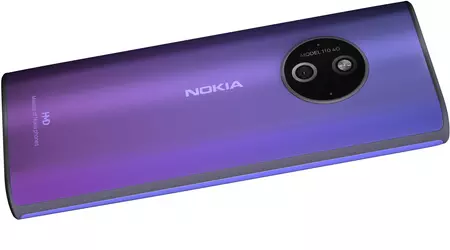 HMD dévoile le Nokia 110 4G (2024) avec un design actualisé et un écran plus grand