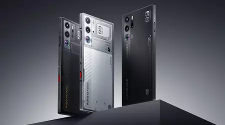 À partir de 649 $ : le smartphone de jeu Red Magic 9 Pro est en vente dans le monde entier