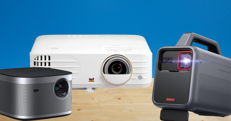 Meilleur Vidéoprojecteur moins de 1500 Euros