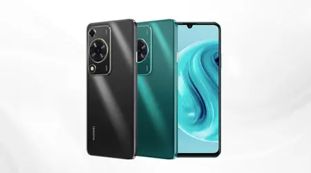 Huawei Nova Y72 : smartphone économique avec écran LCD, batterie de 6000 mAh et appareil photo de 50 MP