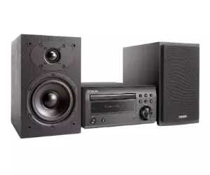 Denon D-M41 Système stéréo HiFi compact