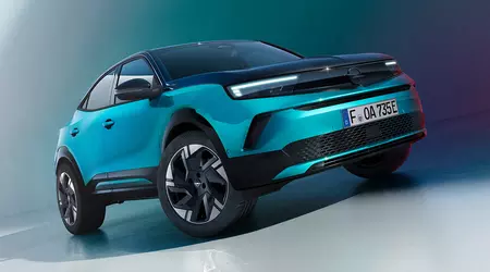 Le crossover Opel Mokka pourra vous parler dans les embouteillages : ChatGPT a été intégré dans la voiture