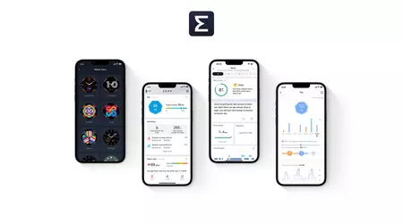 Une version actualisée de l'application Zepp pour les smartwatches Amazfit est disponible au téléchargement avec un nouveau design et de nouvelles fonctionnalités.
