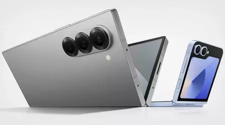 Les smartphones Samsung Galaxy Fold 7 et Flip 7 ne bénéficieront pas d'une augmentation de la vitesse de chargement