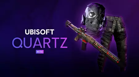 Le contenu NFT pour Ghost Recon Breakpoint devrait échouer - Ubisoft vend 15 articles pour moins de 400 $
