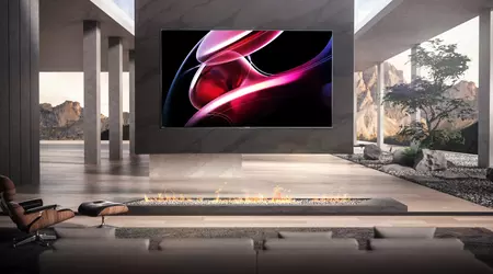 Hisense a dévoilé un mini téléviseur LED 4K de 85 pouces avec une luminosité de 2 500 nits et des haut-parleurs de 80W