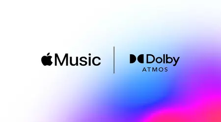 Apple Music prend en charge Dolby Atmos sur les téléviseurs LG