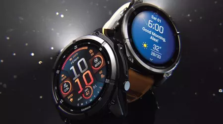 Garmin publie une mise à jour pour Fenix 8, Fenix E et Enduro 3 afin de corriger le problème Connect IQ