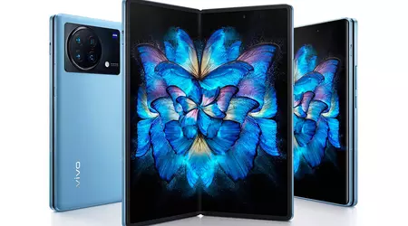 Insider : le vivo X Fold 3 Pro sera équipé d'une puce Snapdragon 8 Gen 3, d'un écran LTPO 120Hz et d'un appareil photo principal Sony LYT-900