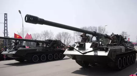 La Corée du Nord a déjà livré 6 millions de missiles à la Russie - renseignement ukrainien