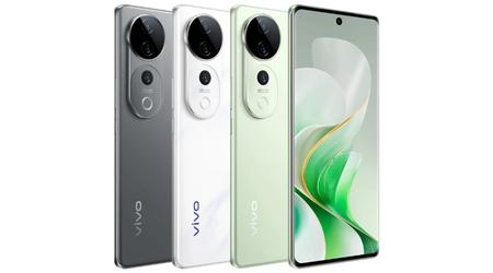 Le nouveau smartphone Vivo V50 a passé la certification SIRIM et est prêt à être commercialisé.