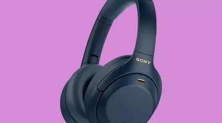 Le WH-1000XM4 de Sony peut être acheté sur Amazon pour moins de 250 $.