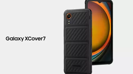 Samsung travaille sur un smartphone durci, le Galaxy Xcover 8 Pro, doté d'une batterie amovible améliorée, dont les caractéristiques ont déjà été dévoilées.
