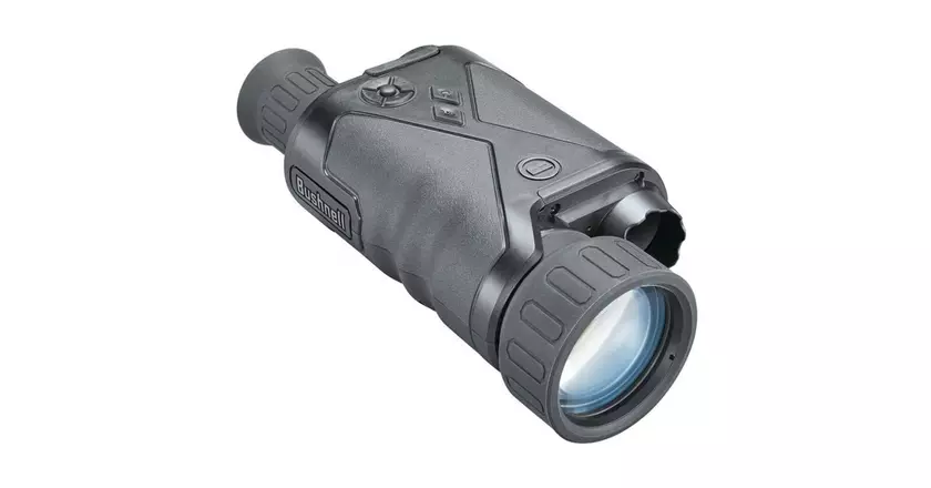 Bushnell Equinox Z2, meilleur monoculaire vision nocturne