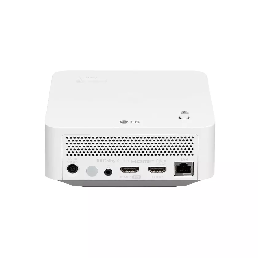 Mini projecteur LG PF510Q Meilleur projecteur LG