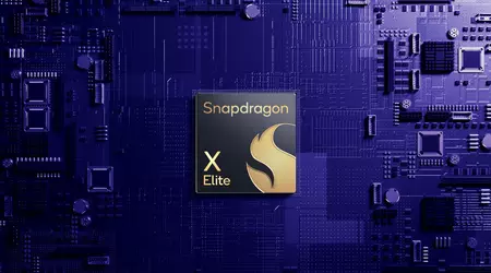 Le Snapdragon X Elite est plusieurs fois plus productif que l'Apple M2 dans le test multicœur, mais il lui est inférieur dans le test monocœur.