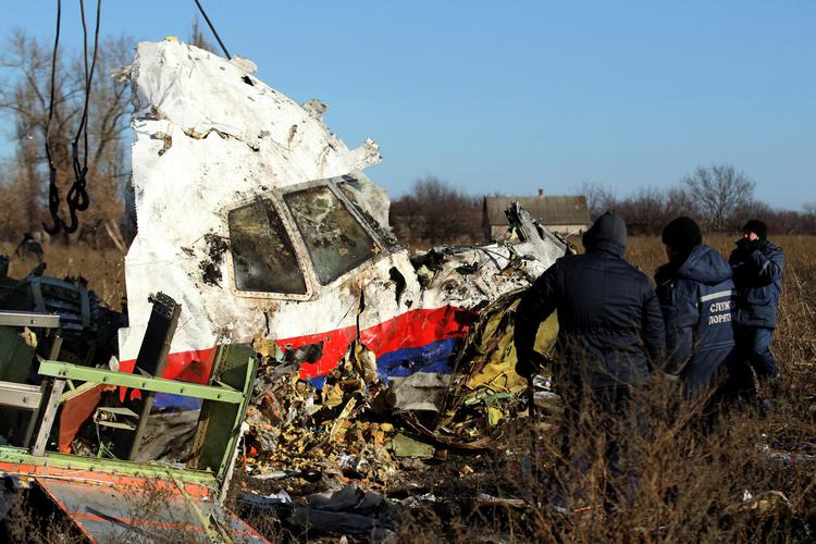 L’ICAO a reconnu la Russie responsable ...
