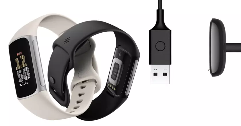 Fitbit Charge 6 meilleure montre de sport avec compteur de pas